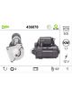 Valeo Starter 12V 1.1kW Left 53