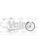 Valeo Starter 12V 1.1kW Left 75