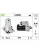 Valeo Starter 12V 1.1kW Left 75 68mm Flange