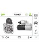 Valeo Starter 12V 1.1kW Right 40