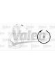 Valeo Starter 12V 1.1kW Right 45