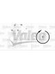 Valeo Starter 12V 1.1kW Right 45