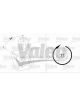 Valeo Starter 12V 1.2kW Left 54