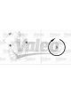 Valeo Starter 12V 1.2kW Left 55
