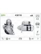 Valeo Starter 12V 1.2kW Right 38
