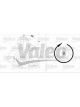 Valeo Starter 12V 1.2kW Right 45