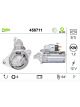 Valeo Starter 12V 1.2kW Right 54
