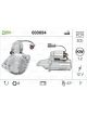 Valeo Starter 12V 1.2kW Right 57