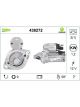 Valeo Starter