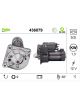 Valeo Starter 12V 1.3kW Left 30