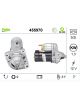 Valeo Starter 12V 1.3kW Right 31 76.05mm Flange