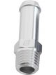Aeroflow Male NPT to Barb Straight Adapter 1/16