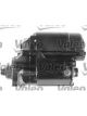 Valeo Starter 12V 1.4kW 65