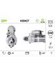 Valeo Starter 12V 1.4kW Left 20
