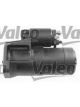 Valeo Starter 12V 1.4kW Left 37