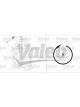 Valeo Starter 12V 1.4kW Left 45