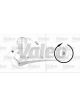 Valeo Starter 12V 1.4kW Left 48