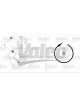 Valeo Starter 12V 1.4kW Left 48