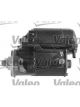 Valeo Starter 12V 1.4kW Right 104
