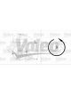 Valeo Starter 12V 1.4kW Right 112