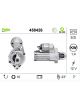 Valeo Starter 12V 1.4kW Right 23 60mm Flange