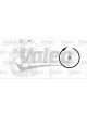 Valeo Starter 12V 1.4kW Right 41