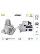 Valeo Starter 12V 1.4kW Right 45