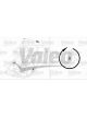Valeo Starter 12V 1.4kW Right 60
