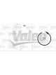 Valeo Starter 12V 1.4kW Right 60