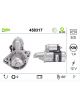 Valeo Starter 12V 1.4kW Right 60