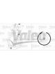 Valeo Starter 12V 1.5kW Right 34