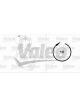 Valeo Starter 12V 1.7kW Left 30