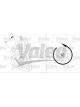 Valeo Starter 12V 1.8kW Left 42