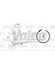 Valeo Starter 12V 1.8kW Right 30