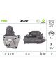 Valeo Starter 12V 2.1kW Right 56
