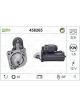 Valeo Starter 12V 2.2kW Left 58