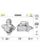 Valeo Starter 12V 2.2kW Left 62