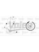 Valeo Starter 12V 2.2kW Right 27