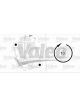 Valeo Starter 12V 2.2kW Right 27