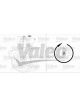 Valeo Starter 12V 2.4kW Right 30