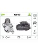 Valeo Starter 12V 2.4kW Right 32