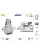 Valeo Starter 12V 2.4kW Right 73 82.5mm Flange
