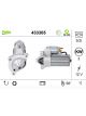 Valeo Starter 12V 2kW Left 56