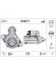 Valeo Starter 12V 2kW Left 65