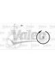 Valeo Starter 12V 2kW Right 52
