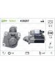 Valeo Starter