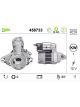Valeo Starter 12V For Vehicles w/ Start-Stop Function 1kW Left 80