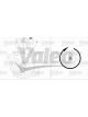 Valeo Starter 24V 4kW Right 30