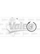 Valeo Starter 24V 7.7kW Right 55