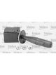 Valeo Steering Column Switch Black w/o Horn